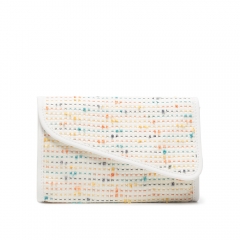 CBO005 Weave Cosmetic Bag