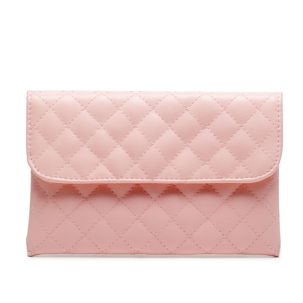 CBP025 PU Cosmetic Bag