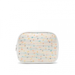 CBO004 Weave Cosmetic Bag