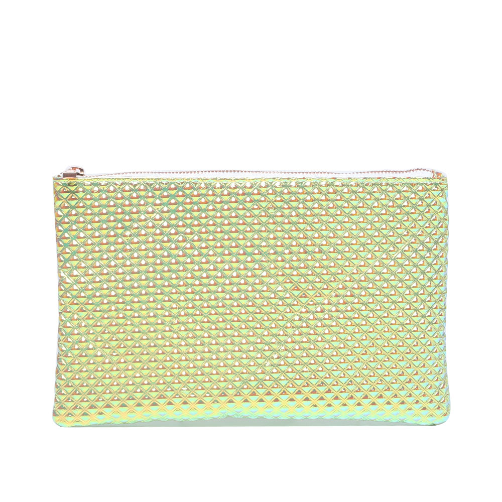 CBP062 PU Cosmetic Bag