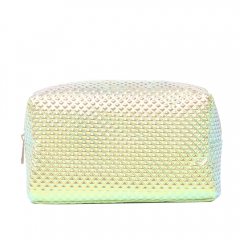 CBP060 PU Cosmetic Bag