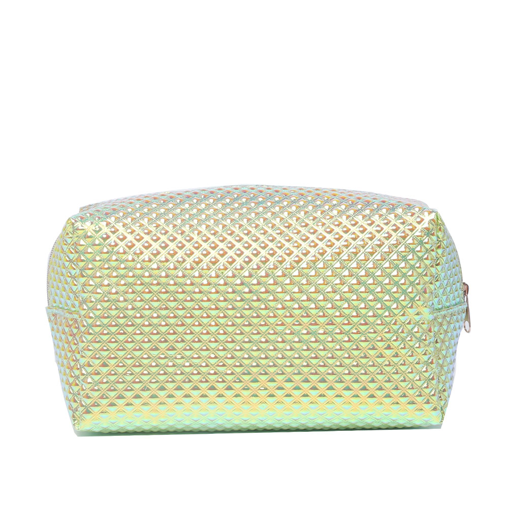 CBP061 PU Cosmetic Bag