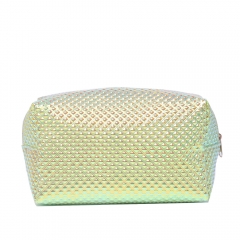 CBP061 PU Cosmetic Bag