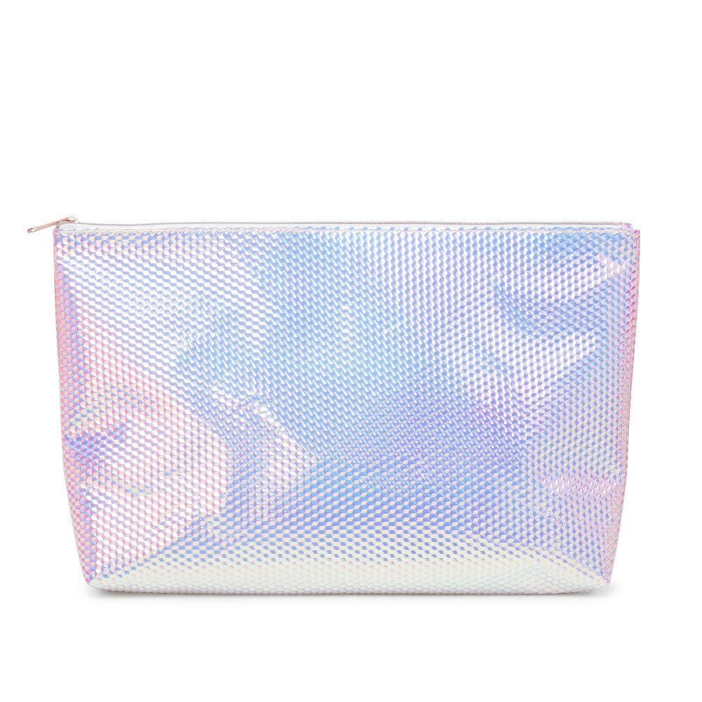 CBP066 PU Cosmetic Bag