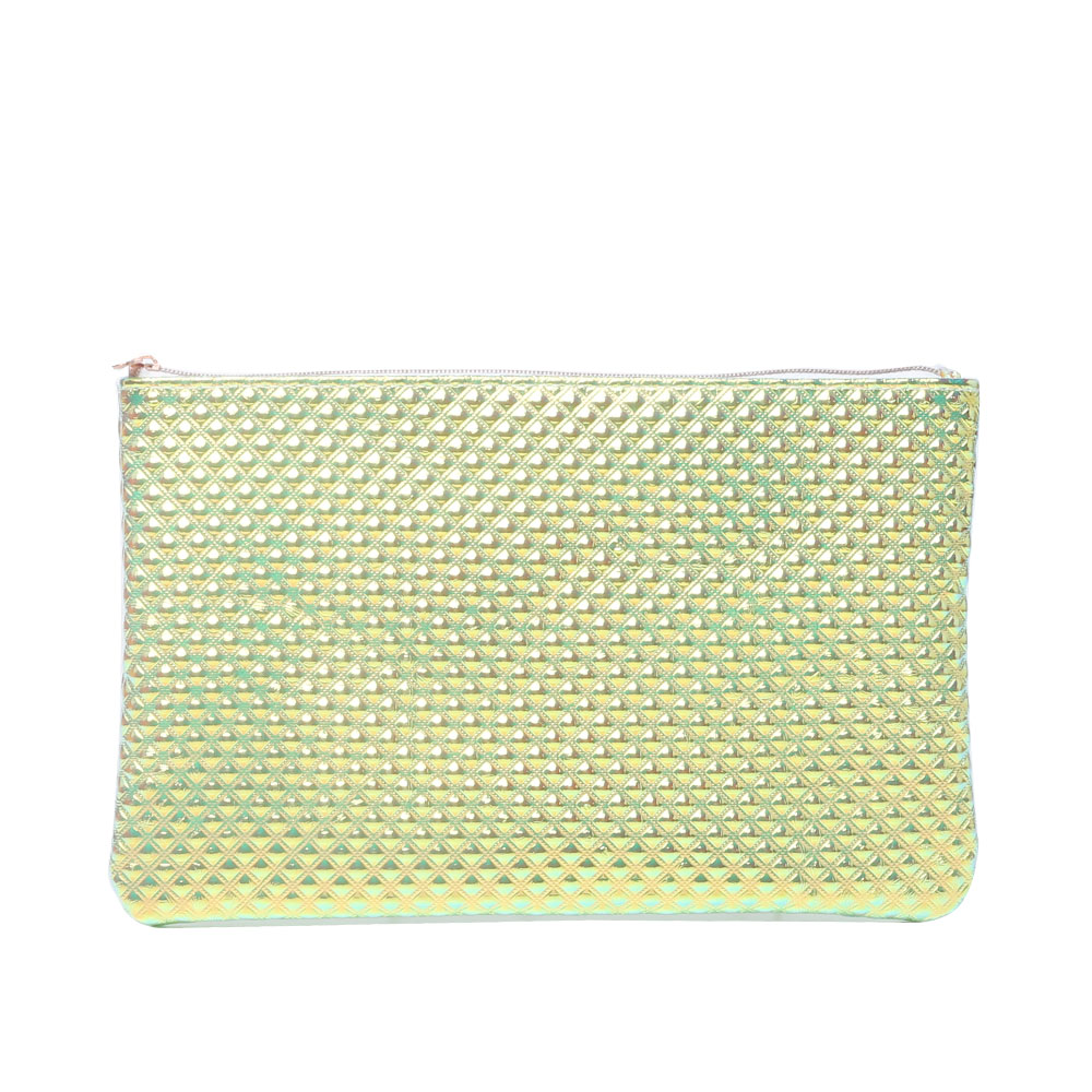 CBP063 PU Cosmetic Bag