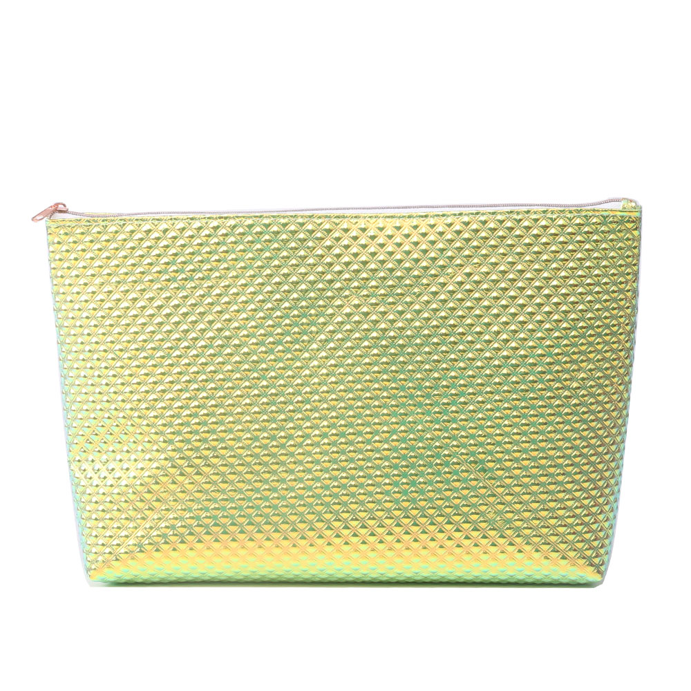 CBP055 PU Cosmetic Bag