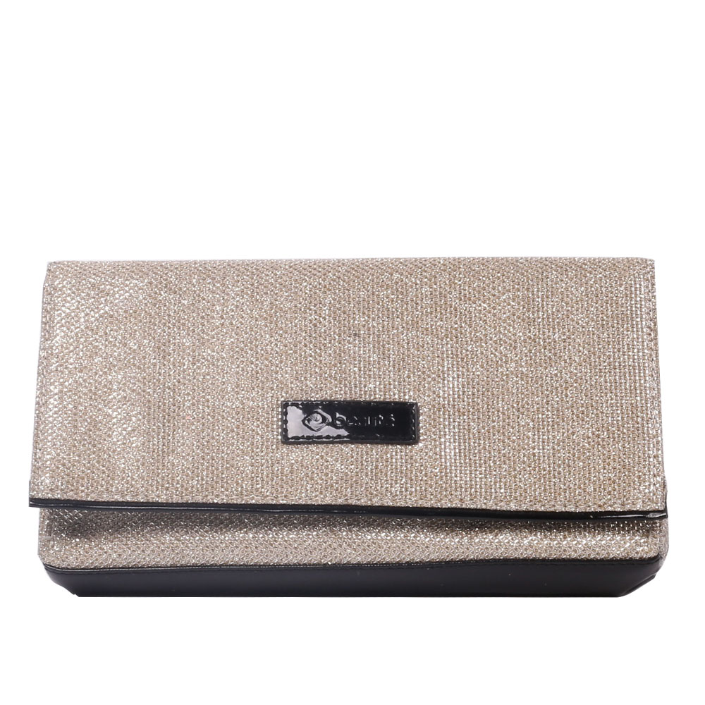 CBO008 Glitter Cosmetic Bag