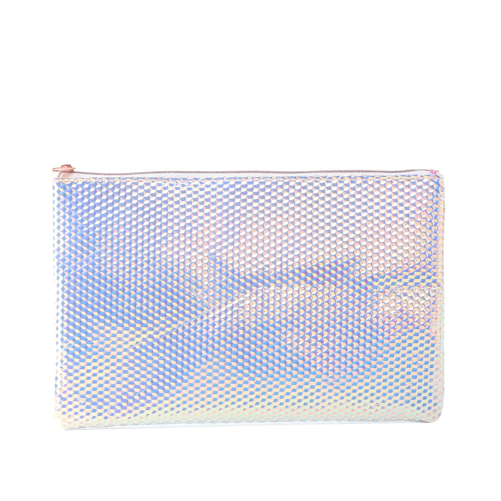 CBP074 PU Cosmetic Bag