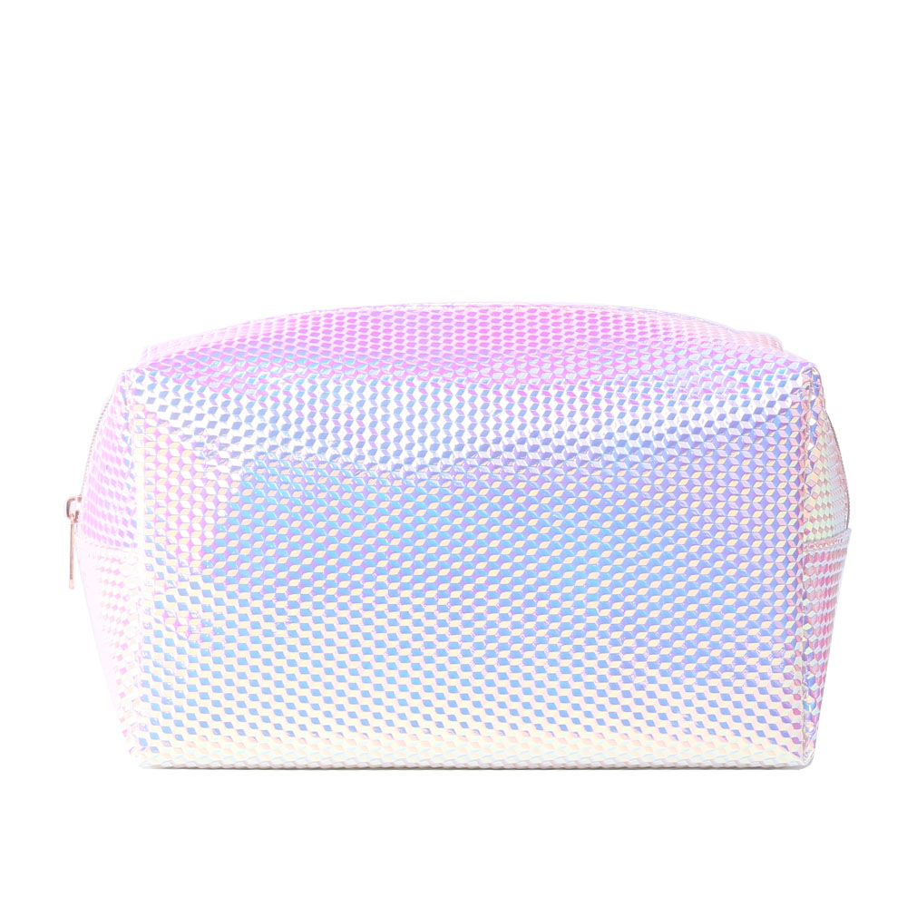 CBP072 PU Cosmetic Bag