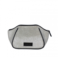 CBO009 Glitter Cosmetic Bag