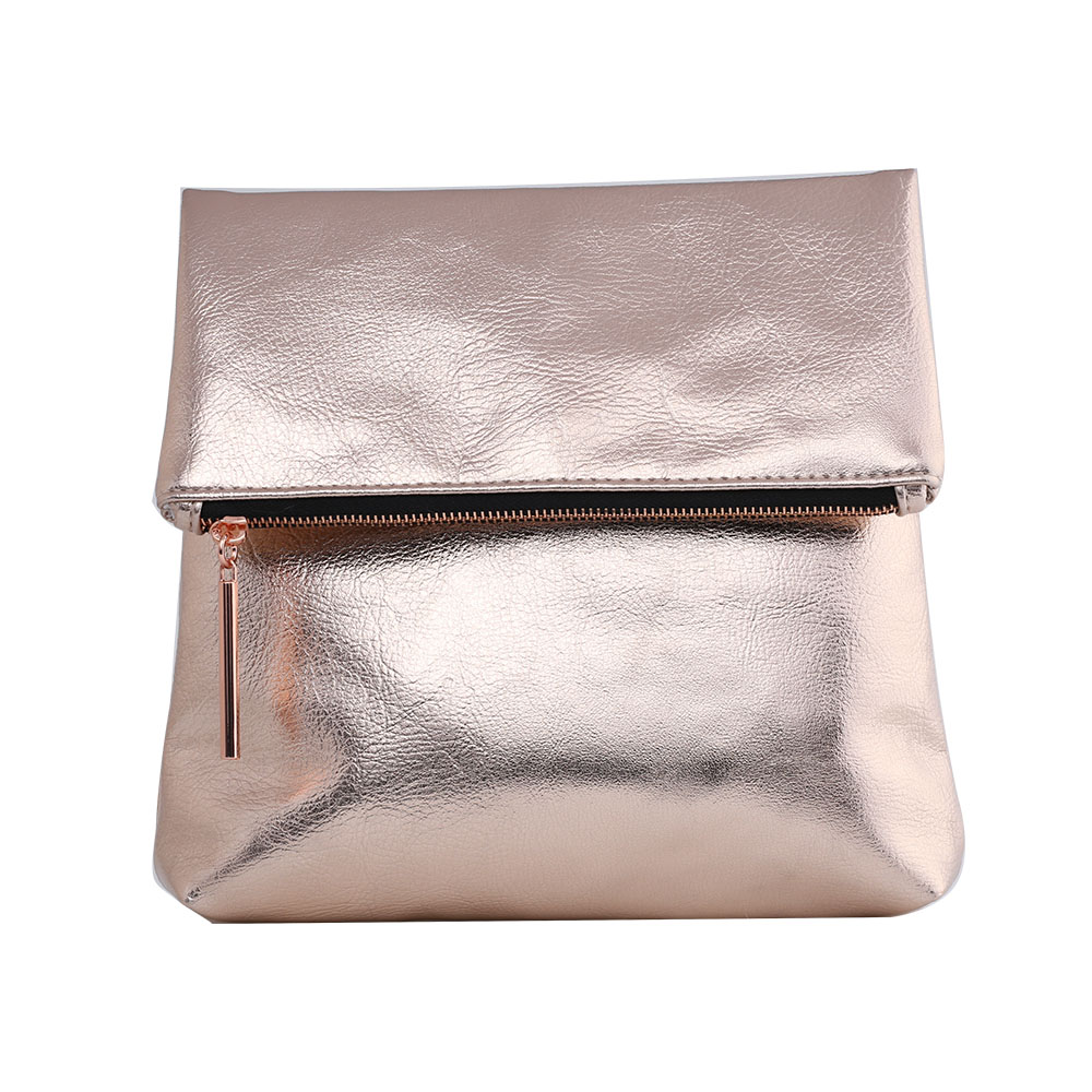CBP018 PU Cosmetic Bag