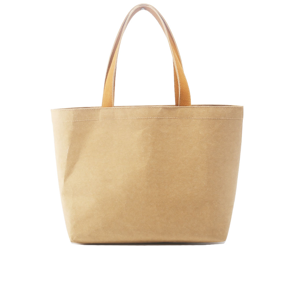 GPP019 Kraft Paper Hand Bag