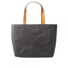 GPP018 Kraft Paper Hand Bag