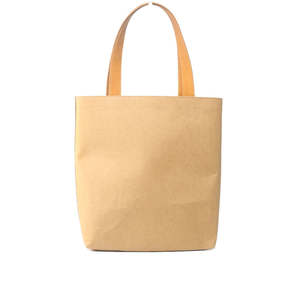 GPP016 Kraft Paper Hand Bag