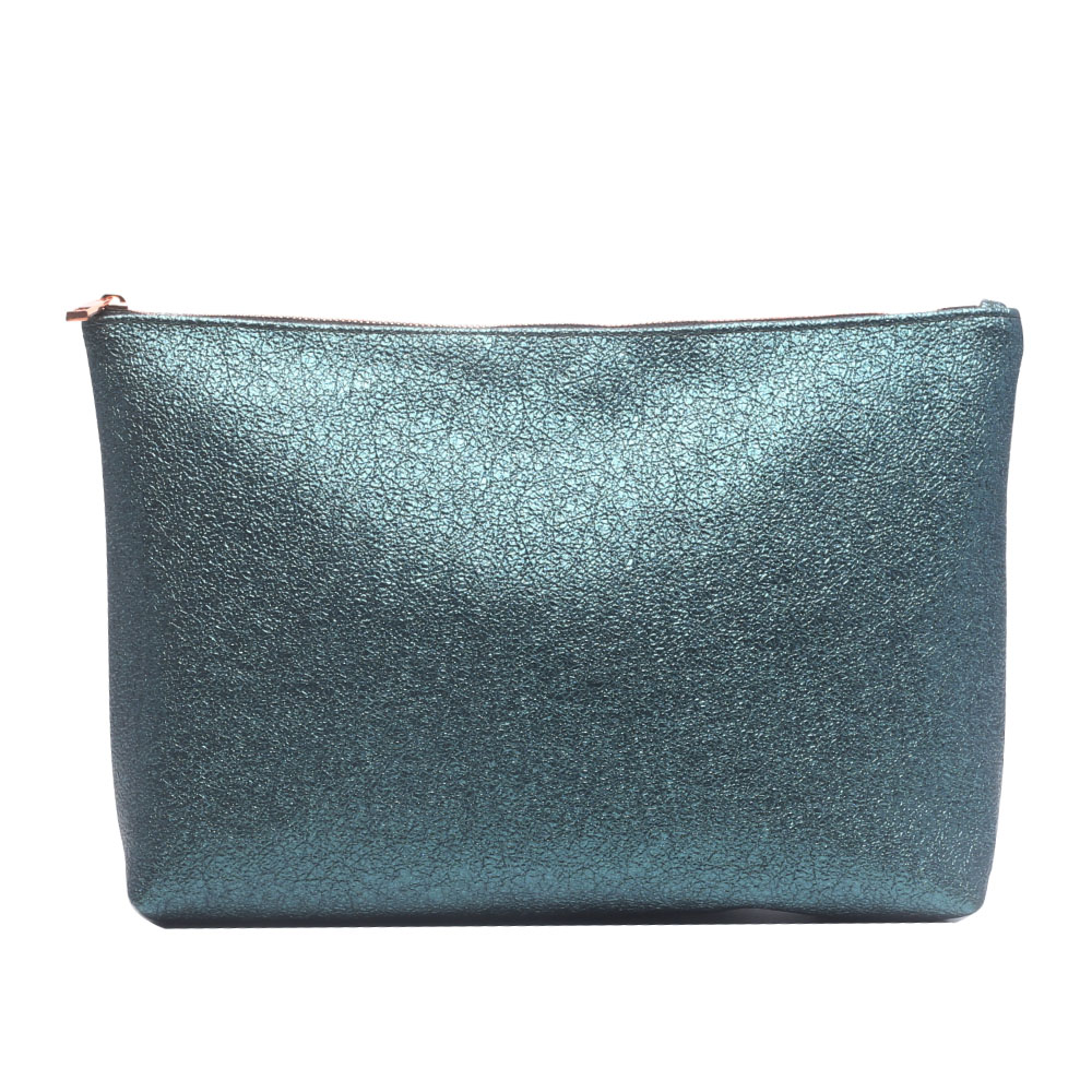 CBP076 PU Cosmetic Bag