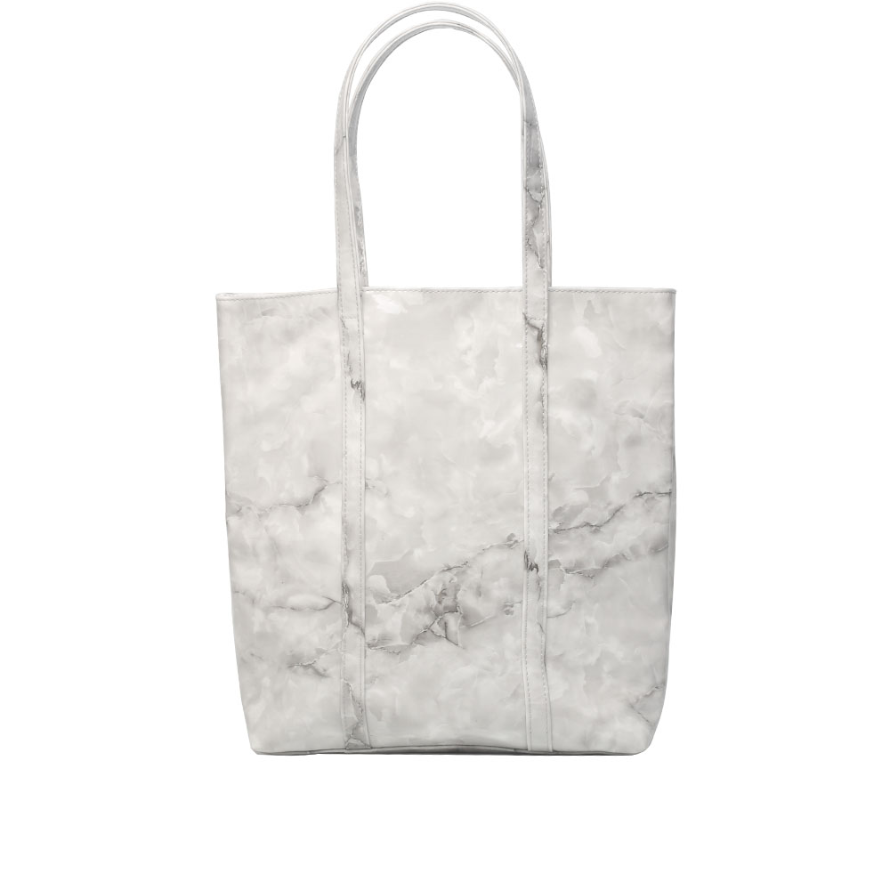 HAB025  PU Totebag