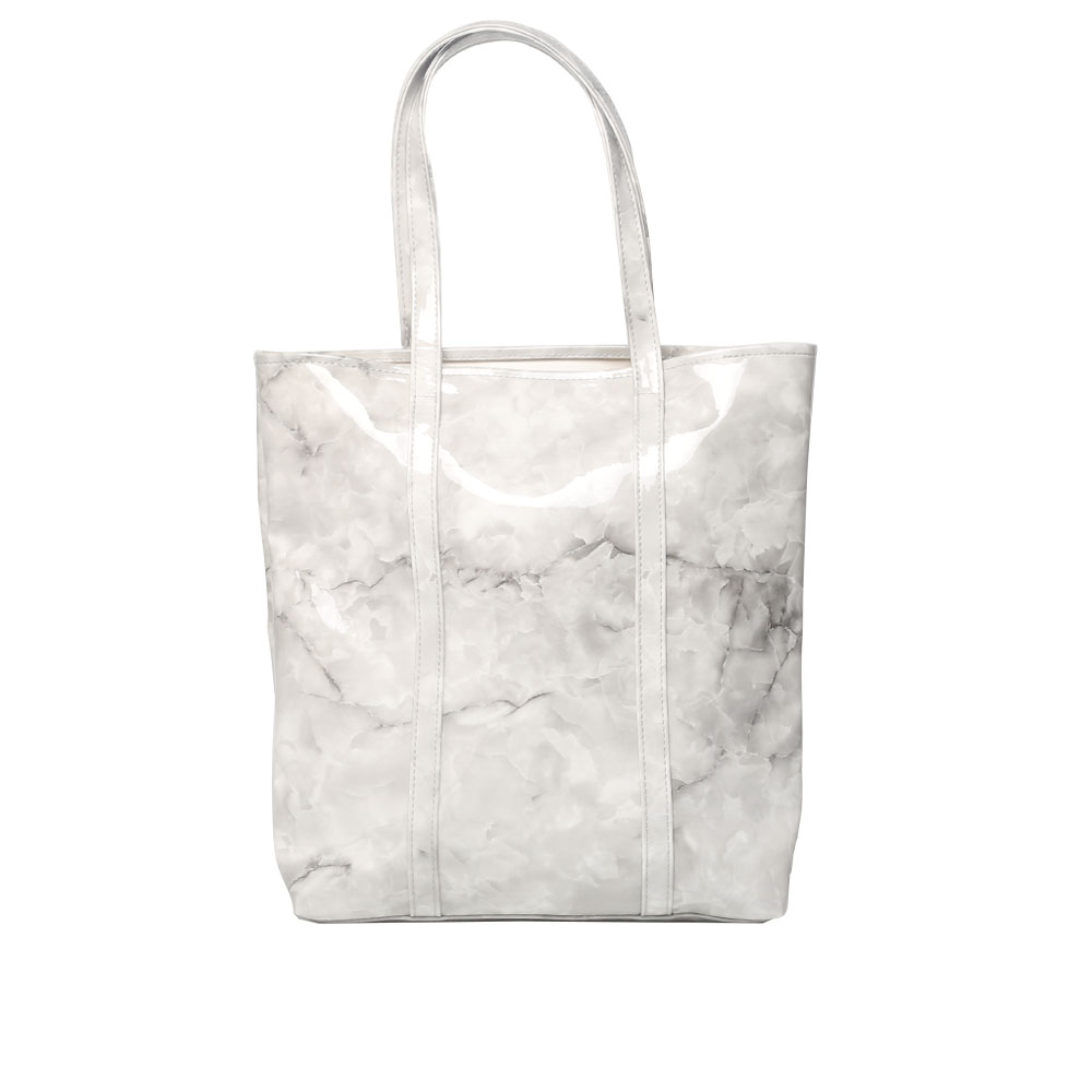 HAB026  PU Totebag