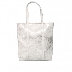 HAB026  PU Totebag