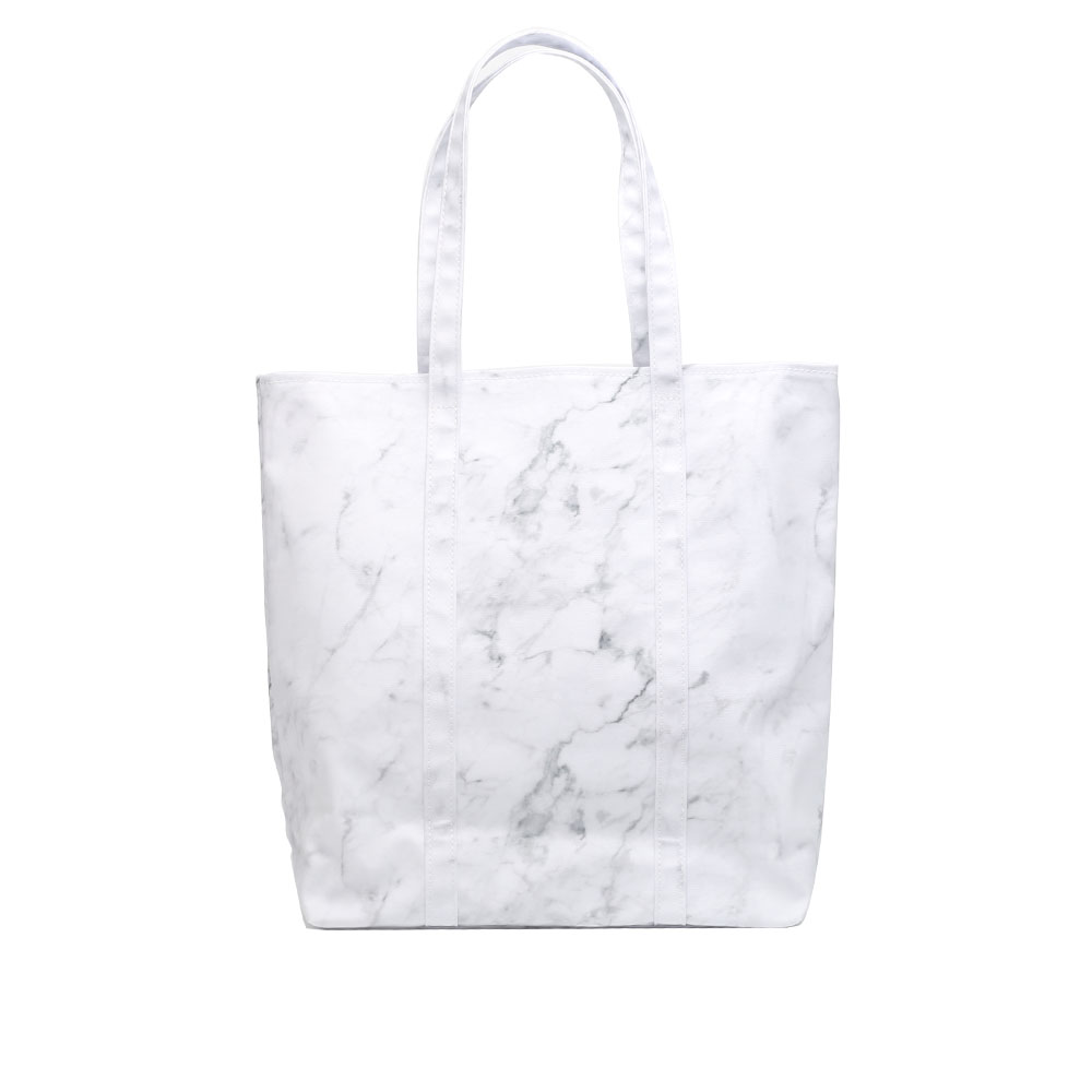 HAB028 coated pvc Hand Bag