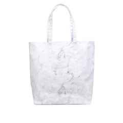 HAB028 coated pvc Hand Bag