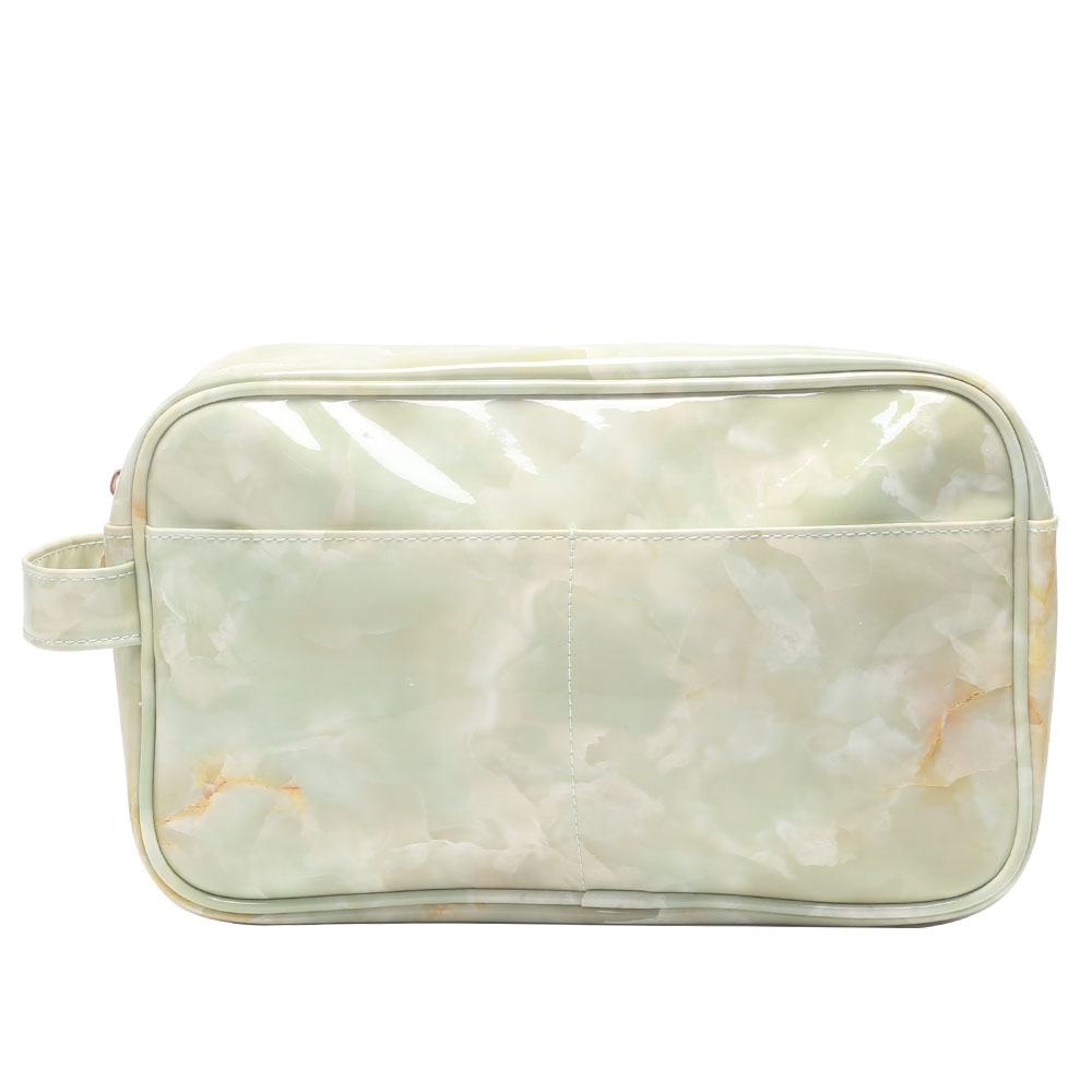 CBP053 PU Cosmetic Bag