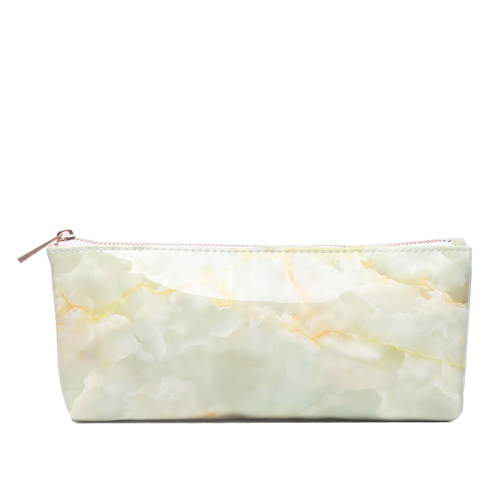 CBP049 PU Cosmetic Bag