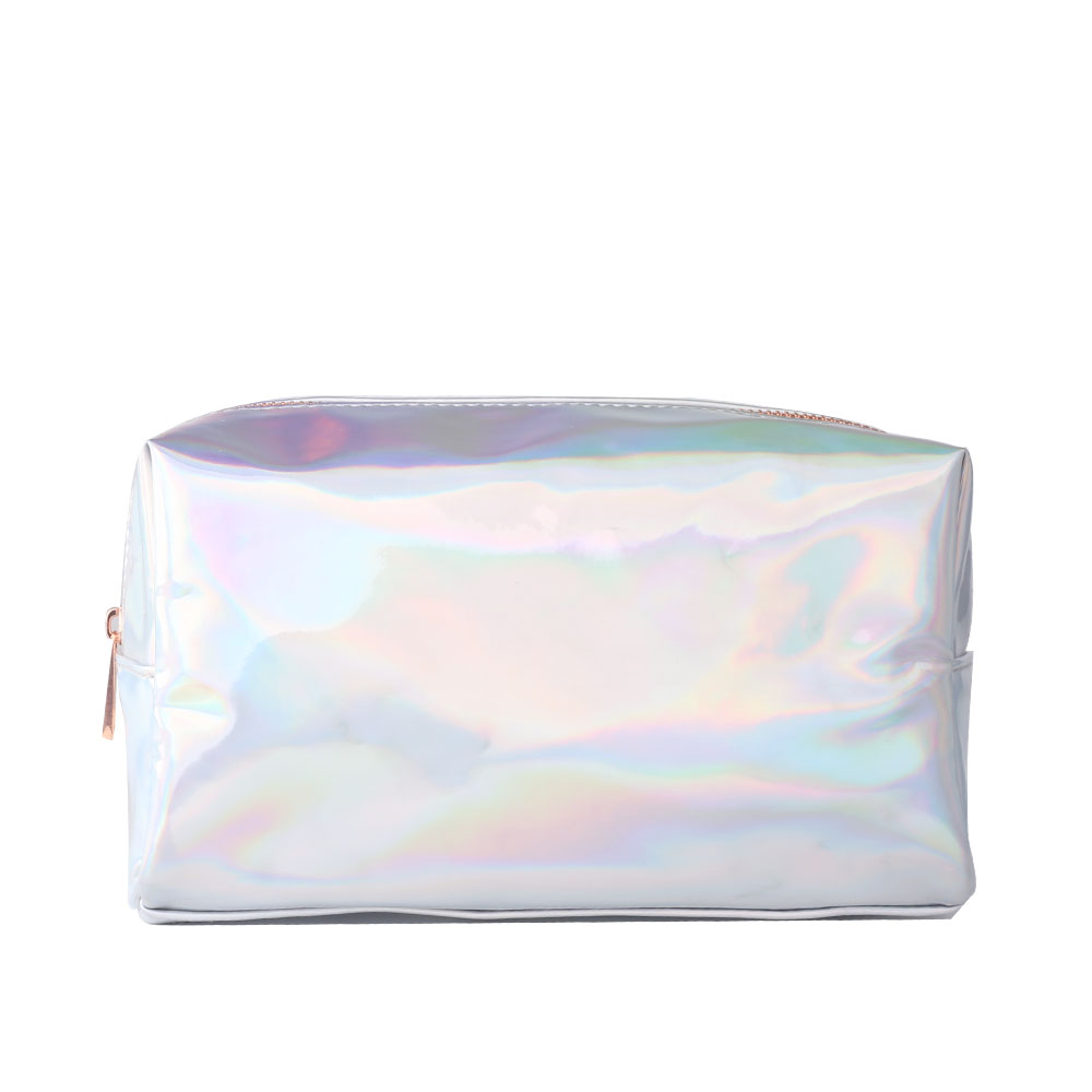 CBP088 PU Cosmetic Bag