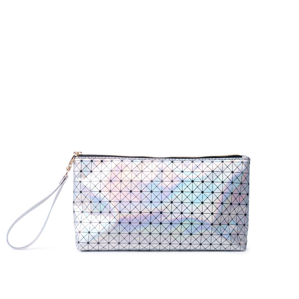 CBP093 PU Cosmetic Bag