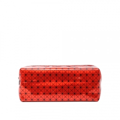 CBP116 PU Cosmetic Bag