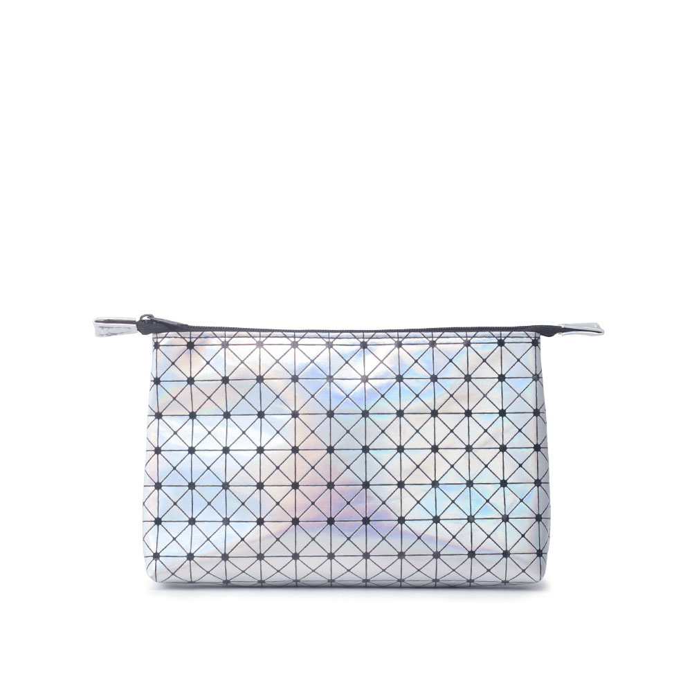 CBP096 PU Cosmetic Bag