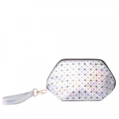 CBP097 PU Cosmetic Bag