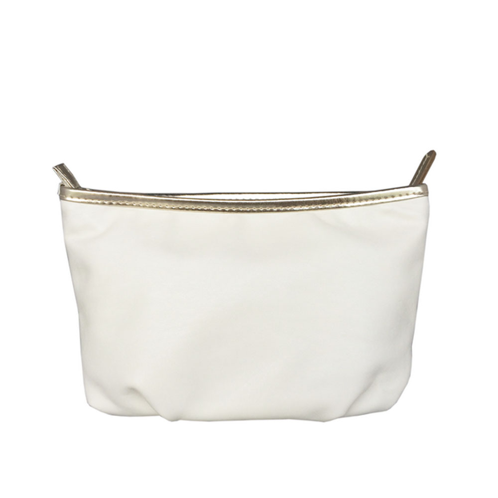 CBP001 PU Cosmetic Bag