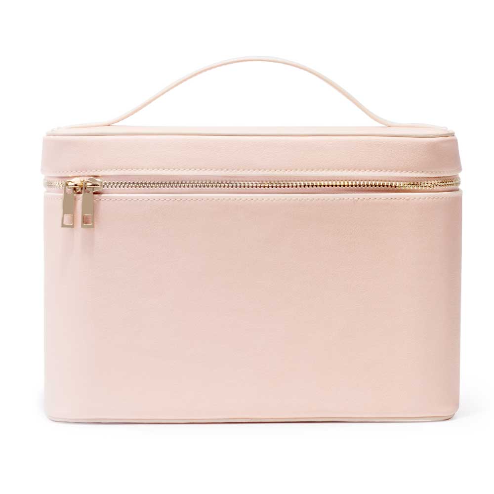 CBP118 PU Cosmetics Case