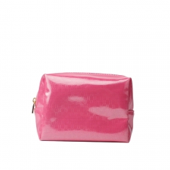 CBP027 PU Cosmetic Bag