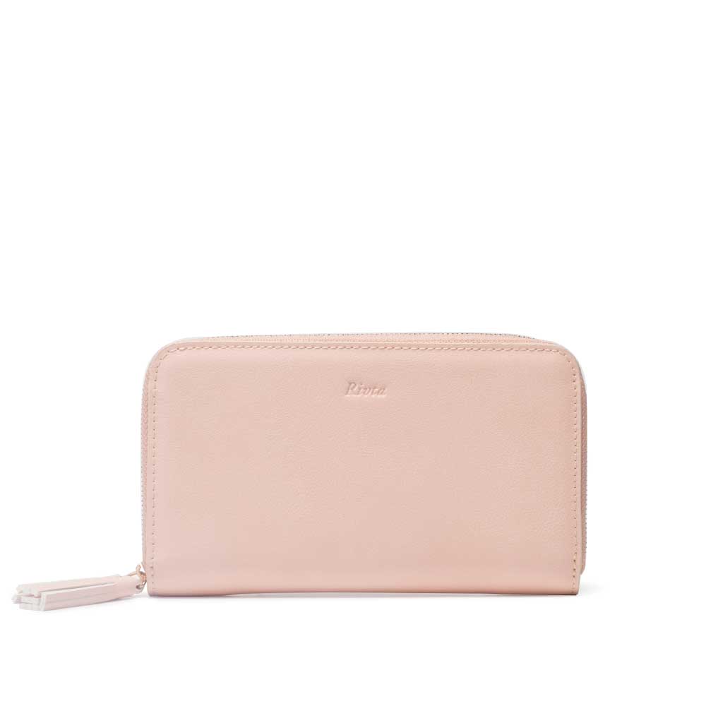 FAS019 PU Leather Wallet