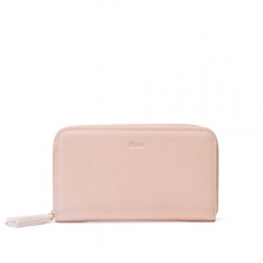 FAS019 PU Leather Wallet