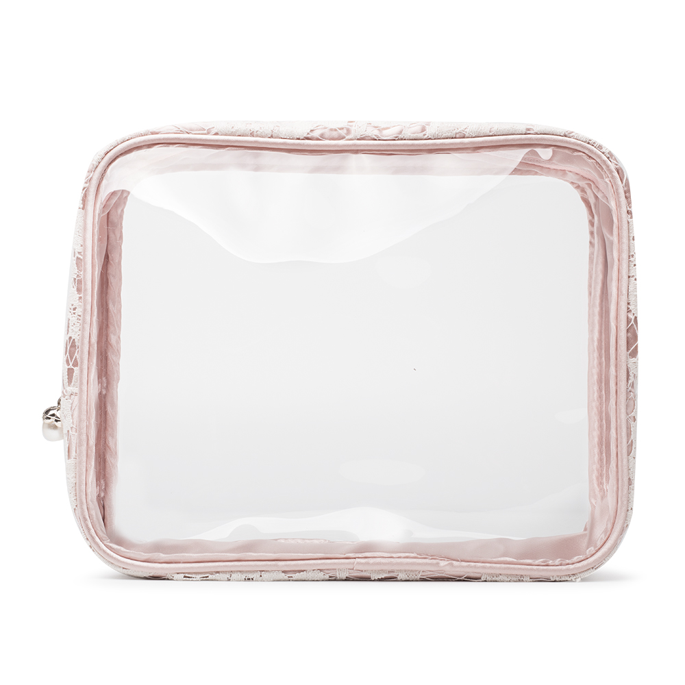 CBO028 Lace Cosmetic Bag