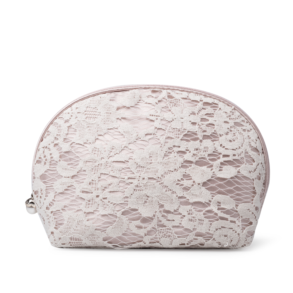 CBO037 Lace Cosmetic Bag