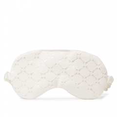 EYS007  Lace Eyeshade