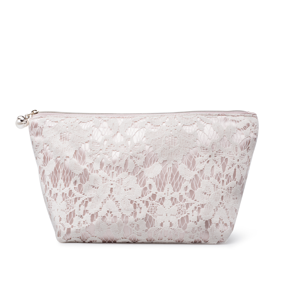 CBO034 Lace Cosmetic Bag