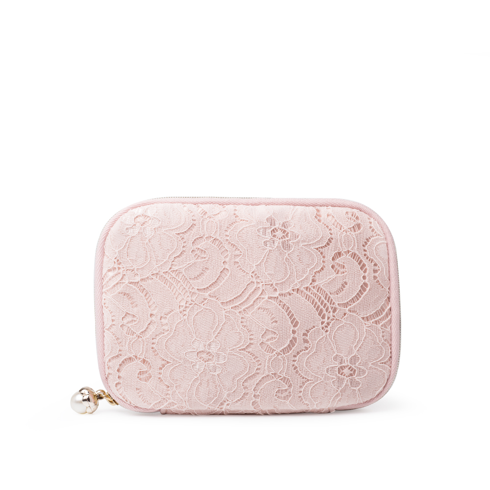 CBO039 Lace Cosmetic Bag