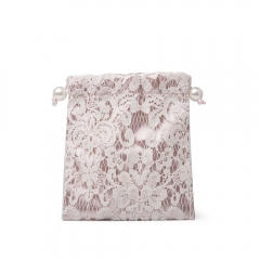 CBO043 Lace Cosmetic Bag