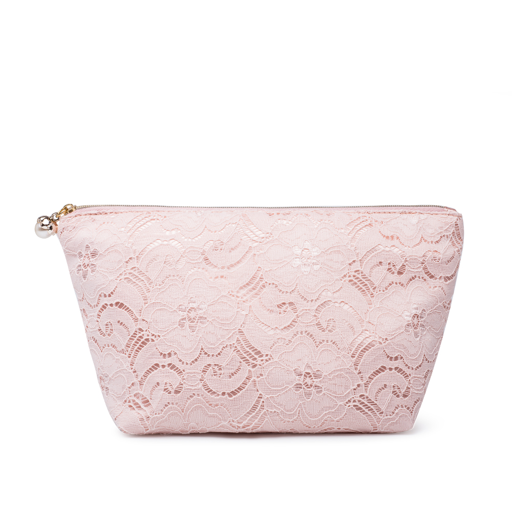 CBO033 Lace Cosmetic Bag
