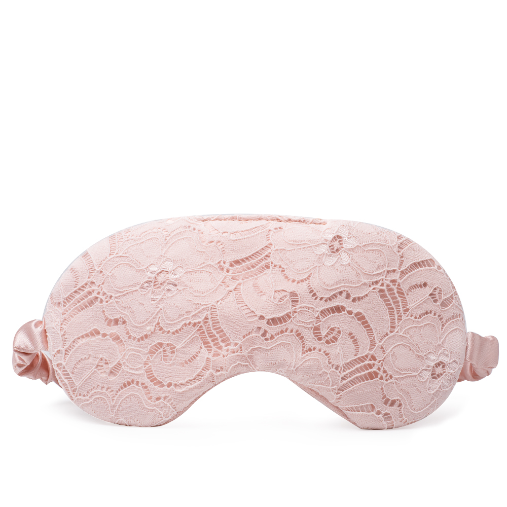 EYS008  Lace Eyeshade