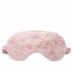 EYS008  Lace Eyeshade