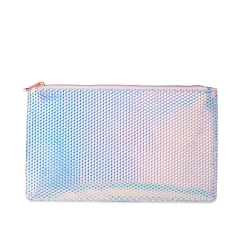 CBP129 PU Cosmetic Bag