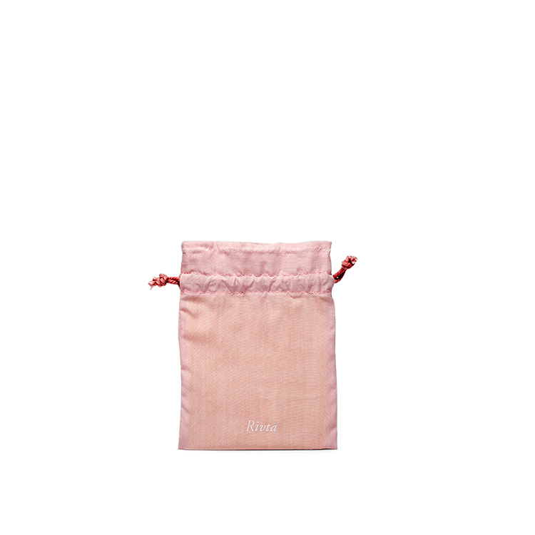 CBO066 Flannelette Cosmetic Bag