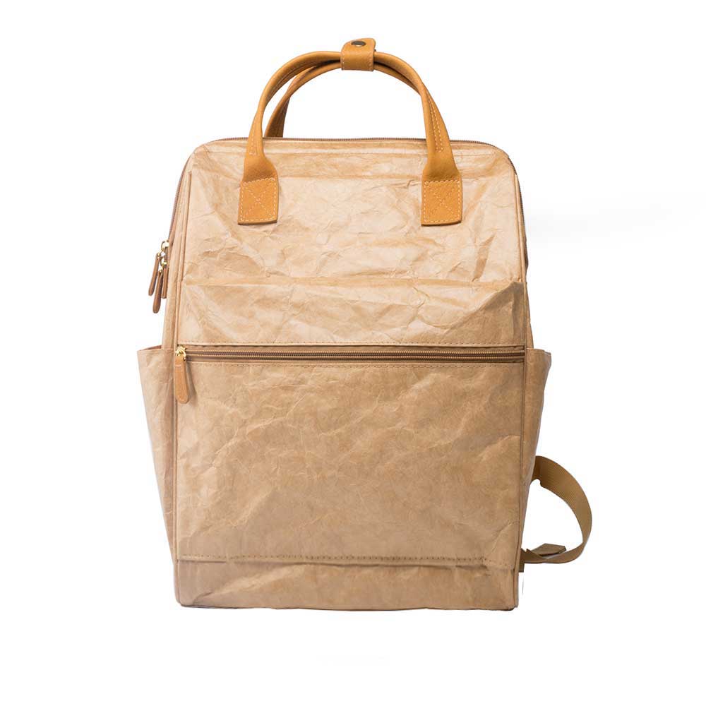 BAP002 Tyvek Backpack