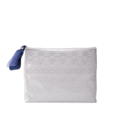 CBT036 PVC lace Cosmetic Bag