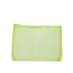 CBT028 PVC Mesh Cosmetic Bag